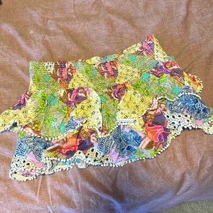 Victoria Secret Skirt